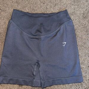 Gymshark Sweat Seamless Shorts